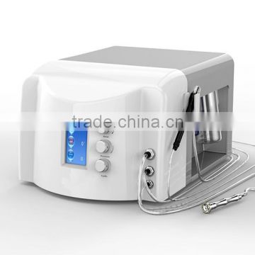 Newest water & diamond dermabrasion/ super crystal skin care machine SPA9.0