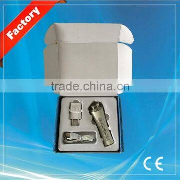 1MHz High Quality Beauty Equipment Ultrasonic Facial Massager photo-6