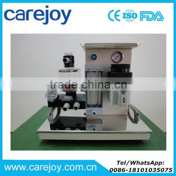 Carejoy CE approved Portable Anesthesia Machine AM-600A price