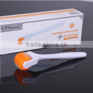 Biogenesis Dns Derma Roller Classic 10 Cross Line Derma Roller With 200 Needles photo-6