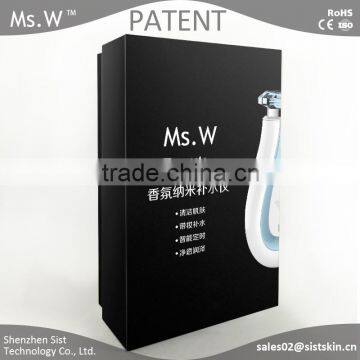 2016 New Product Handy Facial Steamer Beauty Mini Mist Sprayer photo-6