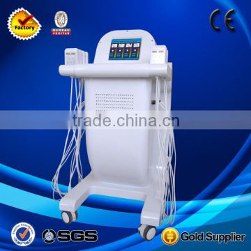 weight loss slimming 650 Nm Wavelength Diode Laser /Laser Machine For weight loss slimming