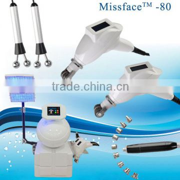 Missface-80 Beauty RF for face radio frequency facial machine for home use