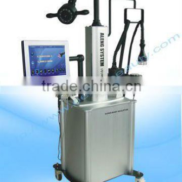 5 Vacuum & photon move fat system slimming equipment/Fat dissolving machine On Sale (FB-F017)