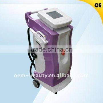 Portable RF machine rf skin care face massage