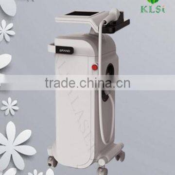 2016 Painless Portable Salon Home Use CE Approved Diode Laser Hair Removal photo-6