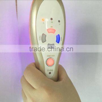 Factory dropshipping laser hair fall solution hair care comb