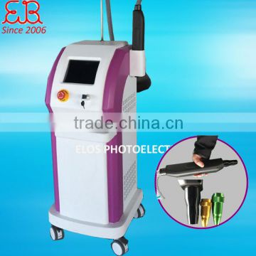 1 HZ China Factory Laser Tattoo Q Switched Laser Machine Removal Machine Price Tattoo Removal Laser Equipment