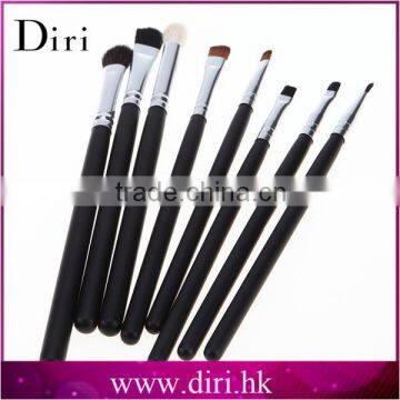 2016 eyebrow makeup brush set custom logo eye makeup brushes lower price eye makeup tools