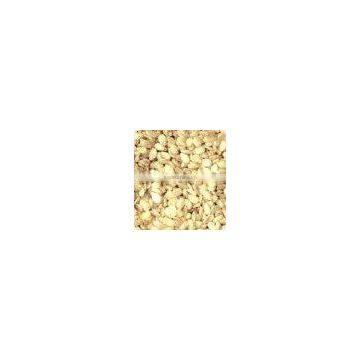 Sesame seeds