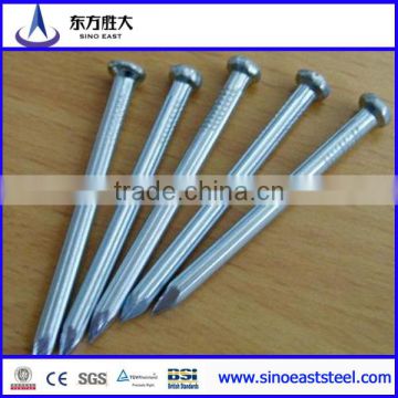 Hot sale!!! coiled nail made in china