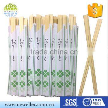 bamboo Natural household crafts chopsticks made in China