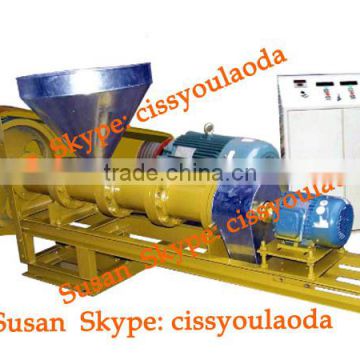 Floating Fish Food Feed Making Machine