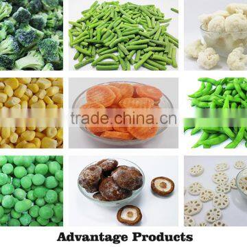 china supplier new cheap hot sale Frozen Food