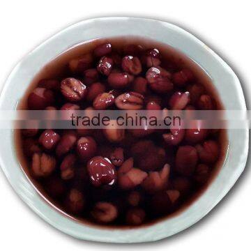 Taiwan Sweet Red Beans Dessert photo-2