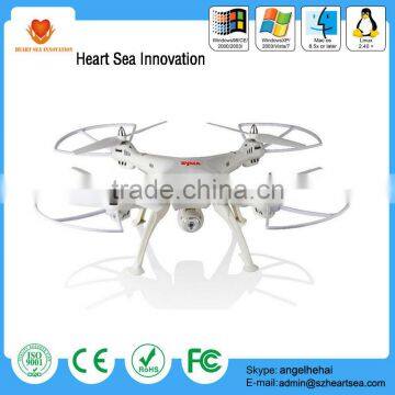 Latest technology big helicopter syma x8 x8c venture rc quadcopter