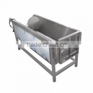 Commercial High Automatic Stainless Melon Separating Machine Watermelon Separator Pineapple Cutter photo-3