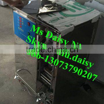 Commerical Milk Packaging Machine/liquid Packaging Machine/juice Packing Machine photo-2