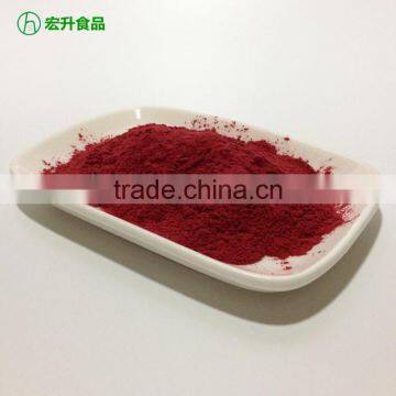 Organic Red Beet Root Powder Food Grade For Functional Products photo-3