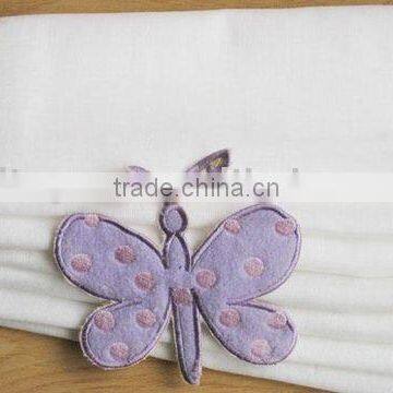 cotton gauze baby diaper
