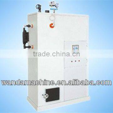 full-automatic biomass steam generator wood fire