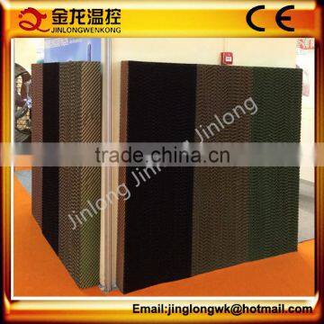China Evaporative Air Cooler Cooling Pad For Greenhouse/Poultry/Farm/Agriculture photo-2