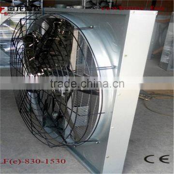 Anti-Corrosion Hanging Fan for Cowhouse photo-5