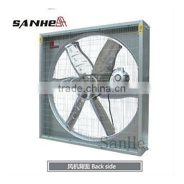 Hanging Exhaust Fan(cow house fan) with CE(DJF(b)-1 -1380)