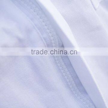 100% Cotton White Bee Suit / Wholesale Beekeeping Clothing /Half Body Suit photo-4