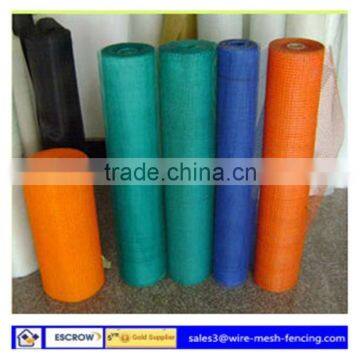 pvc fiberglass wire netting