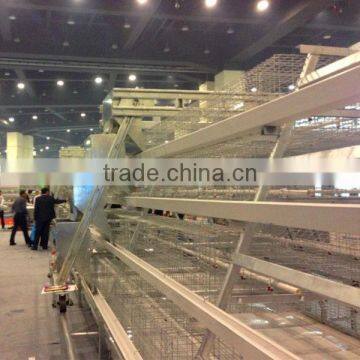 double breeding cage manufacture