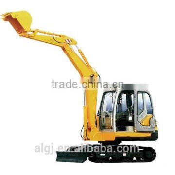 AHCOF Excavator