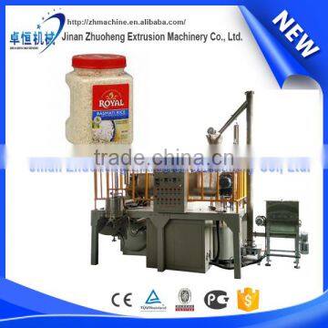 High Quality Nutritional rice/artificial rice food processing line