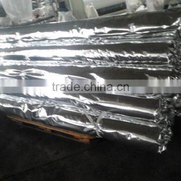 laminated aluminum foil pe cloth