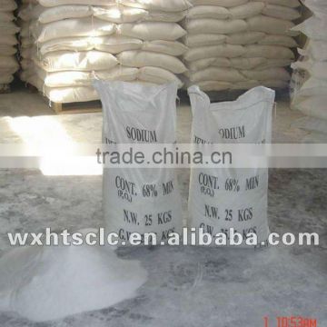 Sodium Hexametaphosphate direct factory /current goods