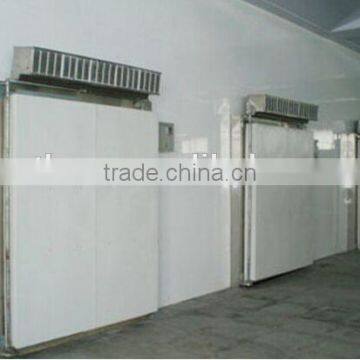 Low Price Cold Storage Room Made in China for Fruits and Vegetables