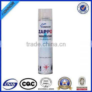 Pyrethroids Pesticide Spraying Extermination photo-3