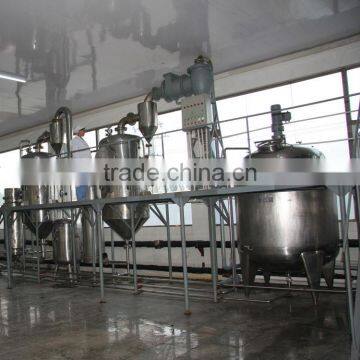 Hot Sale Fibre Chitosan photo-5