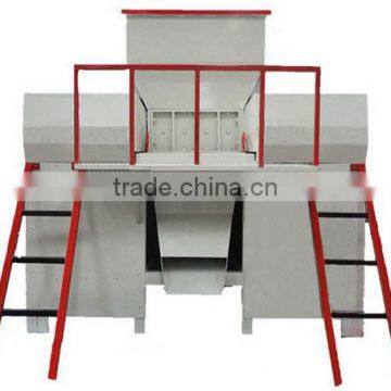 100 Kgs/hr Cost Effective Discarded Pcb Recycling Plant Direct Factory Sale photo-3