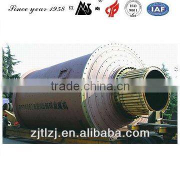 Ball Mill grinding media