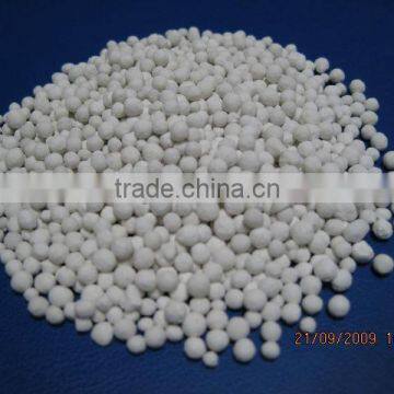 zinc sulphate granules
