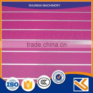 2015 new cheap mdf board 30mm thickness