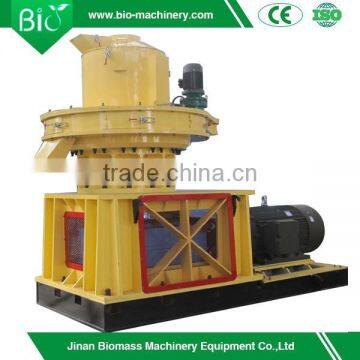CE ring die pellet mill