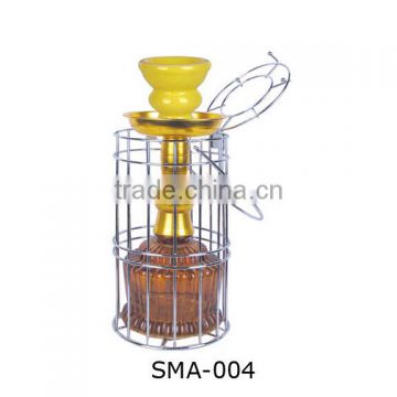 good quality new design hookah with cage