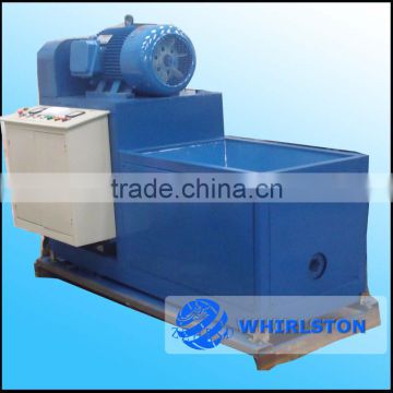 Used wood briquette press machine/Wood briquette machine price