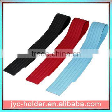 Car Rear Bumper Scuff Protective Sill Cover