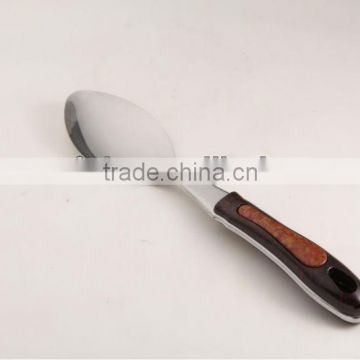 High quality stainless steel kitchenware utensils china factory