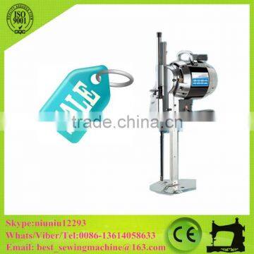 Cloth Cutter Sewing Machine Series for Garment Industry CS-4