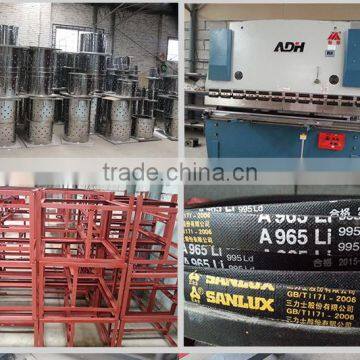 Factory Direct Sale WQ-30 Chicken Scalder & Plucker Machine for Sale, Quail Plucker 10pcs per Time photo-5