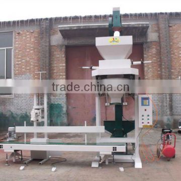 Grain Package Machine